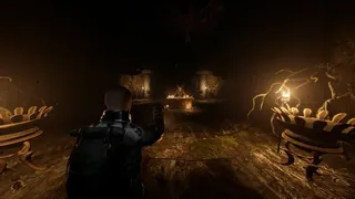 Скриншот 7 к игре SO BELOW
