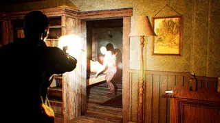 Скриншот 3 к игре Final Rites