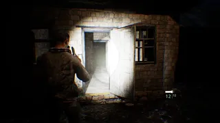 Скриншот 5 к игре Final Rites