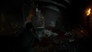 Скриншот 6 к игре Final Rites