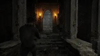 Скриншот 8 к игре Final Rites