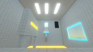 Скриншот 1 к игре FREEFLOW