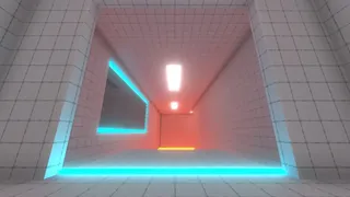 Скриншот 4 к игре FREEFLOW