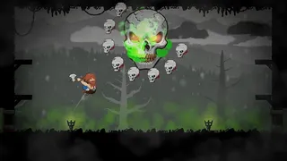 Скриншот 4 к игре Blood And Mead
