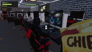 Скриншот 6 к игре K-PC Cafe Simulator