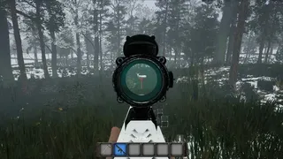 Скриншот 2 к игре The Caretaker’s Lease