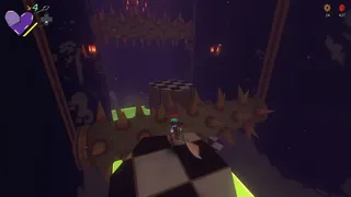 Скриншот 5 к игре Ryn: And the thread of life