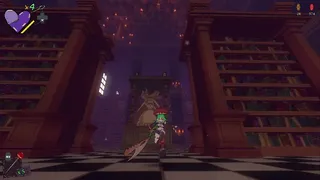 Скриншот 7 к игре Ryn: And the thread of life