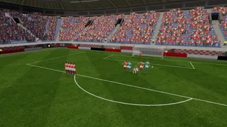 Скриншот 4 к игре Var Game Simulator
