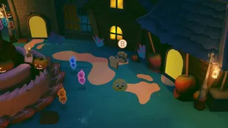 Скриншот 7 к игре Pardon My French Toast