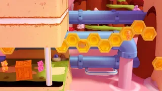 Скриншот 8 к игре Pardon My French Toast
