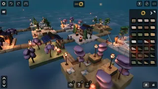 Скриншот 3 к игре Cloud Getaway
