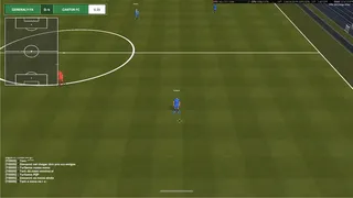 Скриншот 4 к игре Global Football