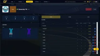 Скриншот 5 к игре Global Football