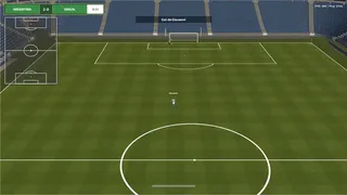 Скриншот 7 к игре Global Football