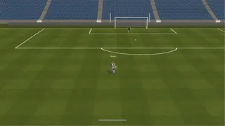 Скриншот 8 к игре Global Football