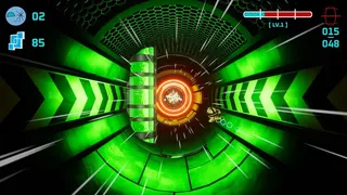 Скриншот 4 к игре RAMSHACKLE.EXE