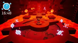 Скриншот 6 к игре RAMSHACKLE.EXE