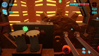 Скриншот 7 к игре RAMSHACKLE.EXE