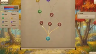 Скриншот 6 к игре 轮回登仙录