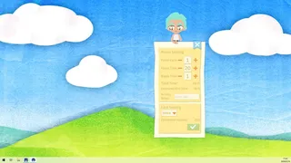 Скриншот 5 к игре 纸片桌宠 PaperPet