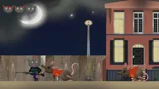 Скриншот 3 к игре Jack Street