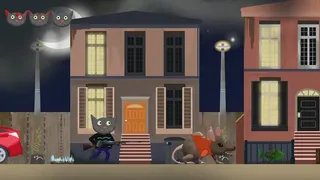 Скриншот 5 к игре Jack Street