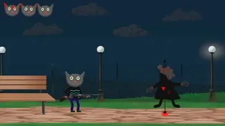 Скриншот 8 к игре Jack Street