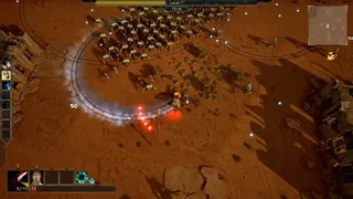 Скриншот 7 к игре Driveloop: Survivors