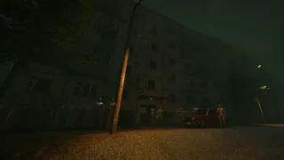 Скриншот 4 к игре Pripyat 0