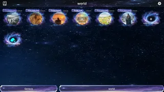 Скриншот 6 к игре Реликвия Генезиса