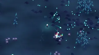 Скриншот 4 к игре 20MTD: Emberpath