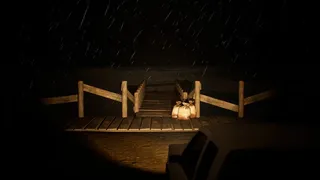 Скриншот 8 к игре Fragments of Dread - Late Lines FM