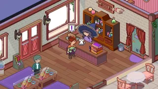 Скриншот 1 к игре Purrfect Collars