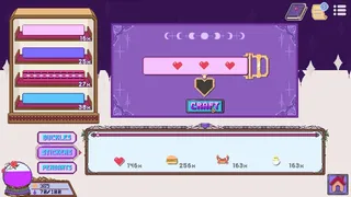 Скриншот 4 к игре Purrfect Collars