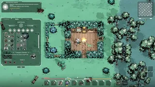Скриншот 1 к игре Silicium