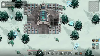Скриншот 3 к игре Silicium