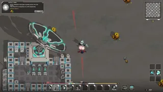 Скриншот 4 к игре Silicium