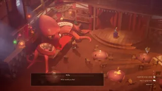 Скриншот 2 к игре Riddledale