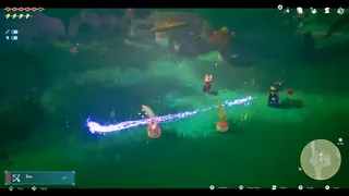 Скриншот 6 к игре Riddledale