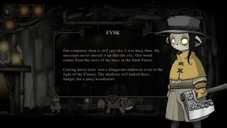 Скриншот 2 к игре Wiblu