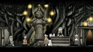 Скриншот 6 к игре Wiblu