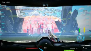 Скриншот 5 к игре Atomix