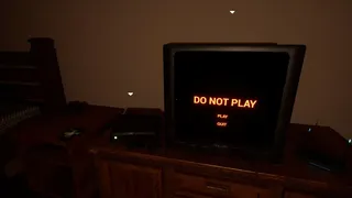 Скриншот 5 к игре ScaryNoodles: Do Not Play