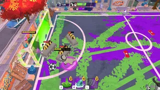 Скриншот 7 к игре DOBA - Dogs Battle Arena