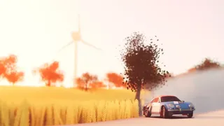 Скриншот 6 к игре art of rally