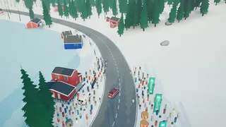 Скриншот 7 к игре art of rally