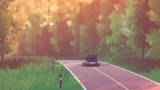 Скриншот 8 к игре art of rally