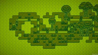 Скриншот 1 к игре The Last Trophy