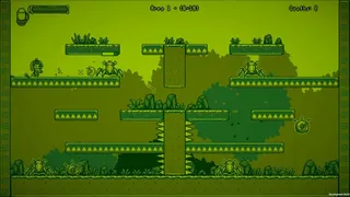 Скриншот 3 к игре The Last Trophy
